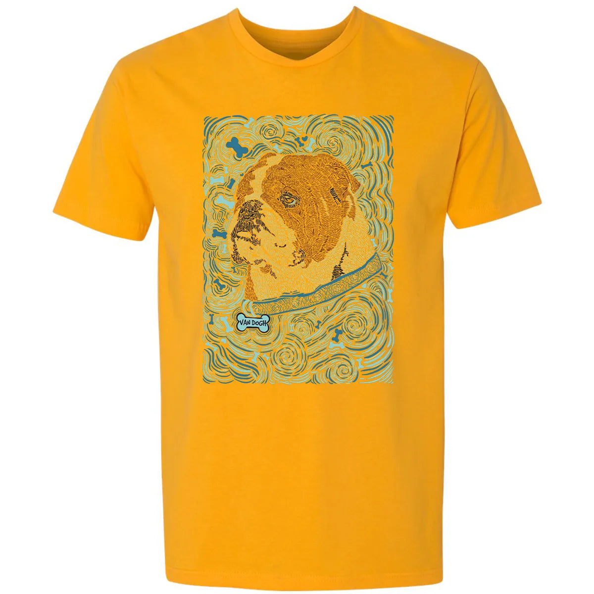 Premium Unisex T-shirt - N9Y4REY6