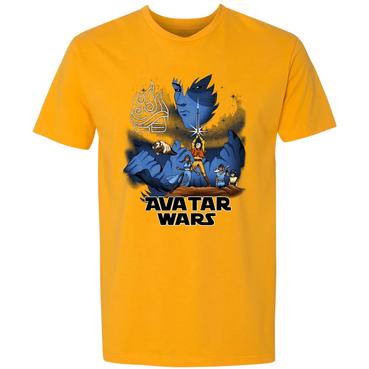 Premium Unisex T-shirt - EYYLVL2X