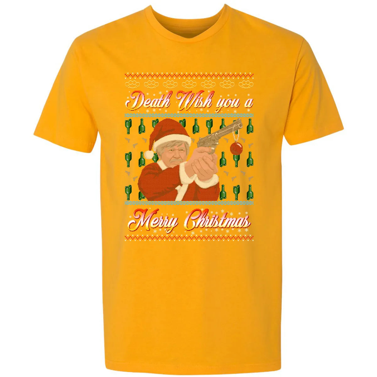 Premium Unisex T-shirt - F9T4HVMJ