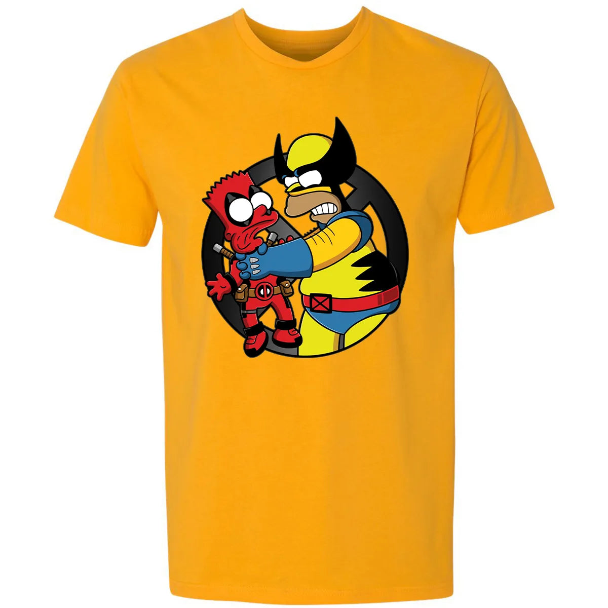 Premium Unisex T-shirt - W2E89NUN