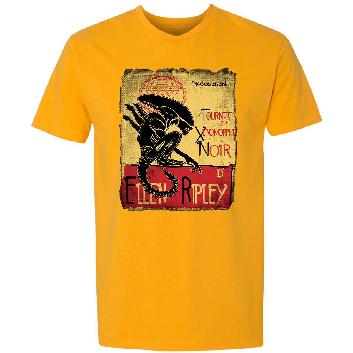 Premium Unisex T-shirt - GMA7JCY5