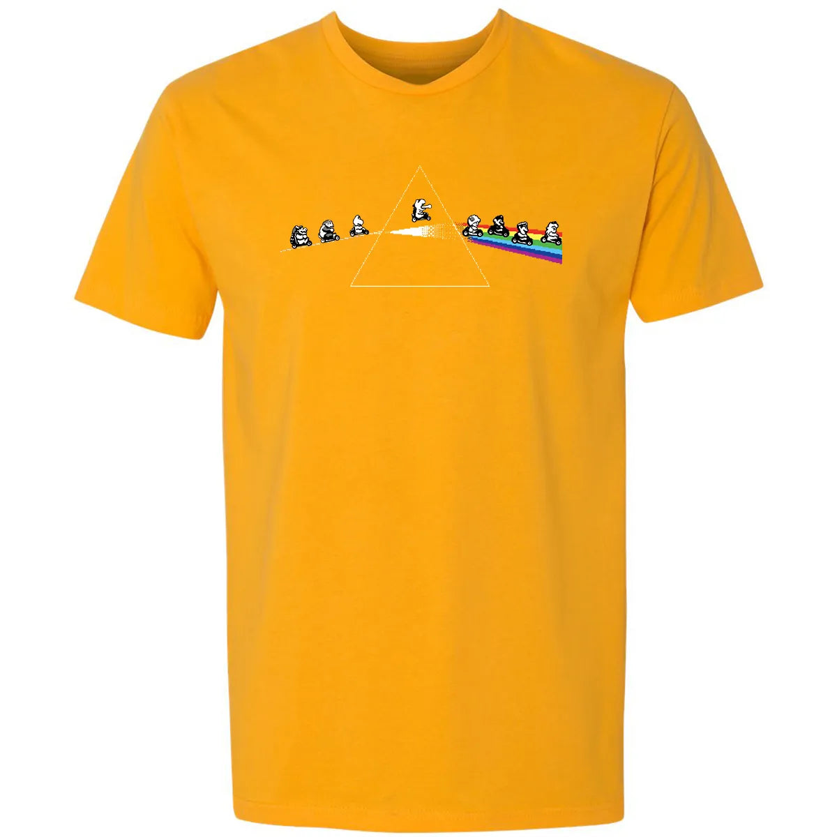 Premium Unisex T-shirt - 88QWZQMP