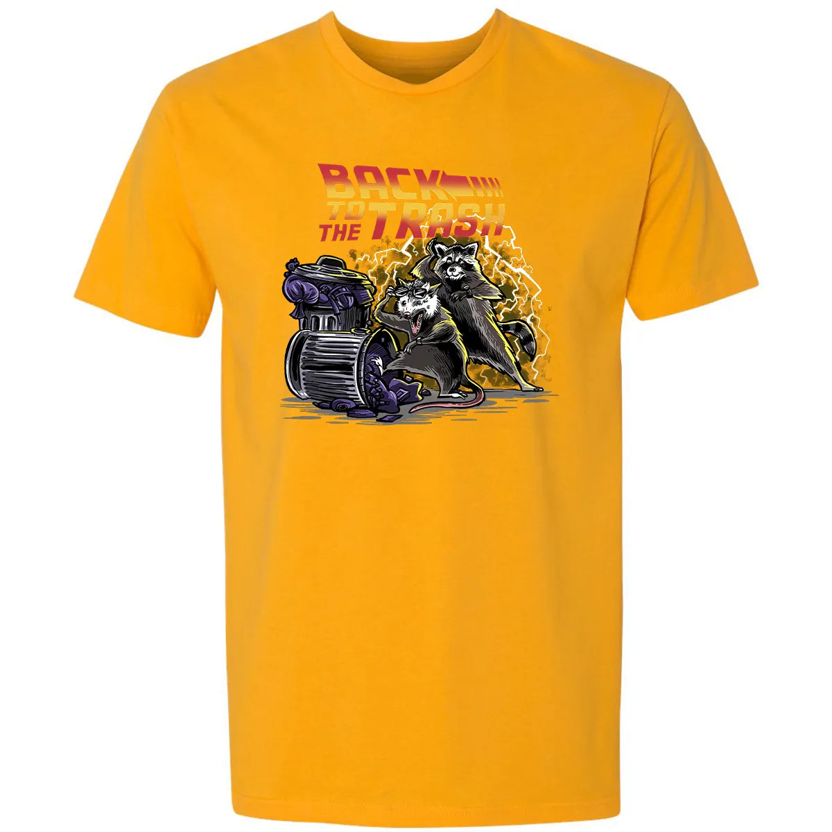 Premium Unisex T-shirt - 5X1DQ6PQ