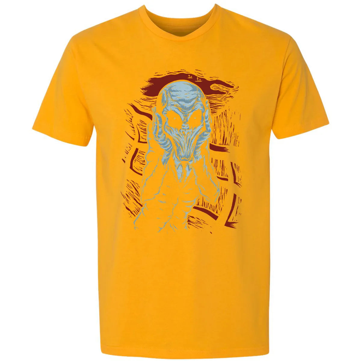 Premium Unisex T-shirt - 4E4ZPKJ7