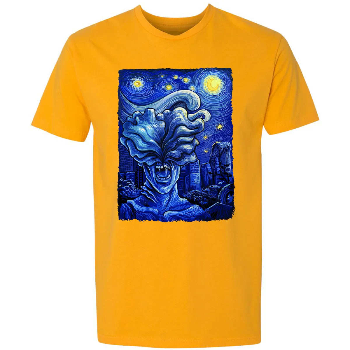 Premium Unisex T-shirt - ZSFKB6PQ