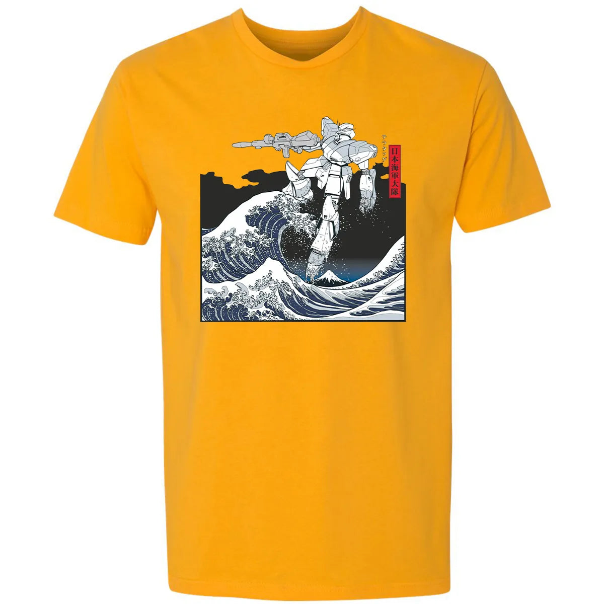 Premium Unisex T-shirt - H7LVMX17