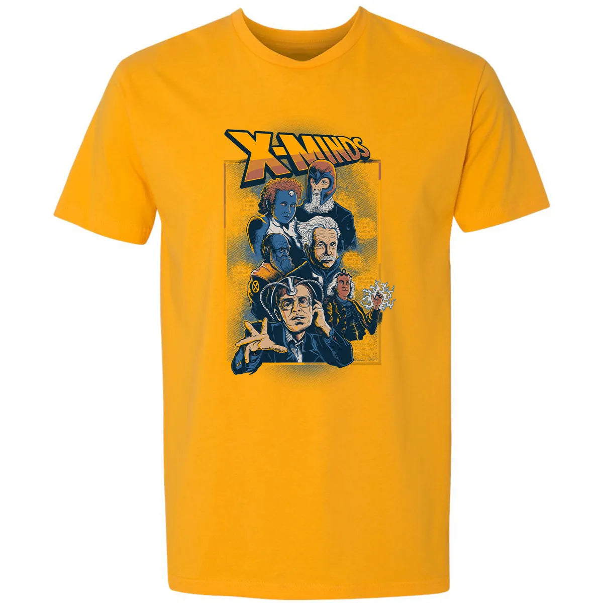 Premium Unisex T-shirt - KPW8QSKR