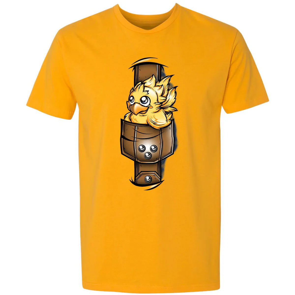 Premium Unisex T-shirt - 4WD6HGLJ