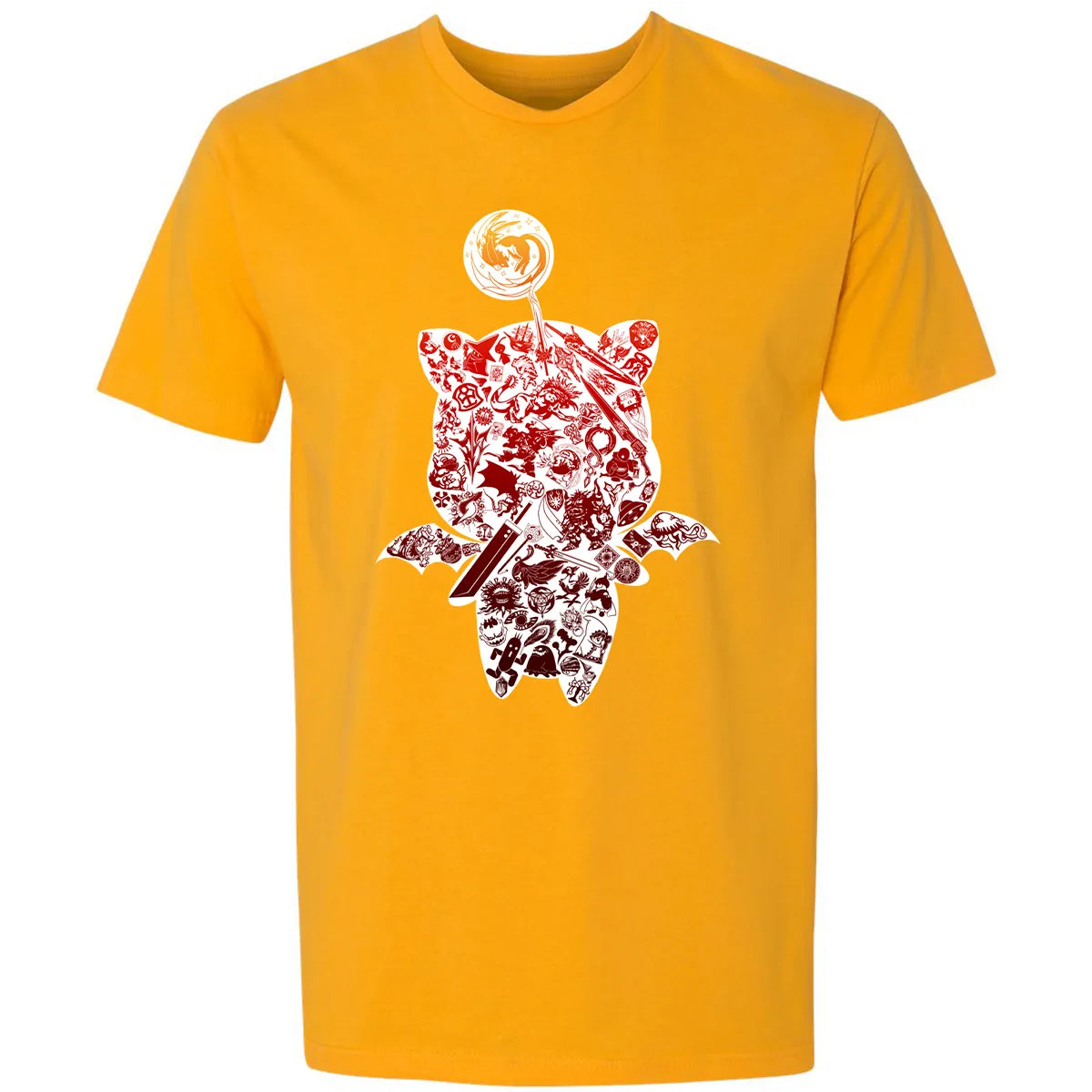 Premium Unisex T-shirt - 39VMYD7S
