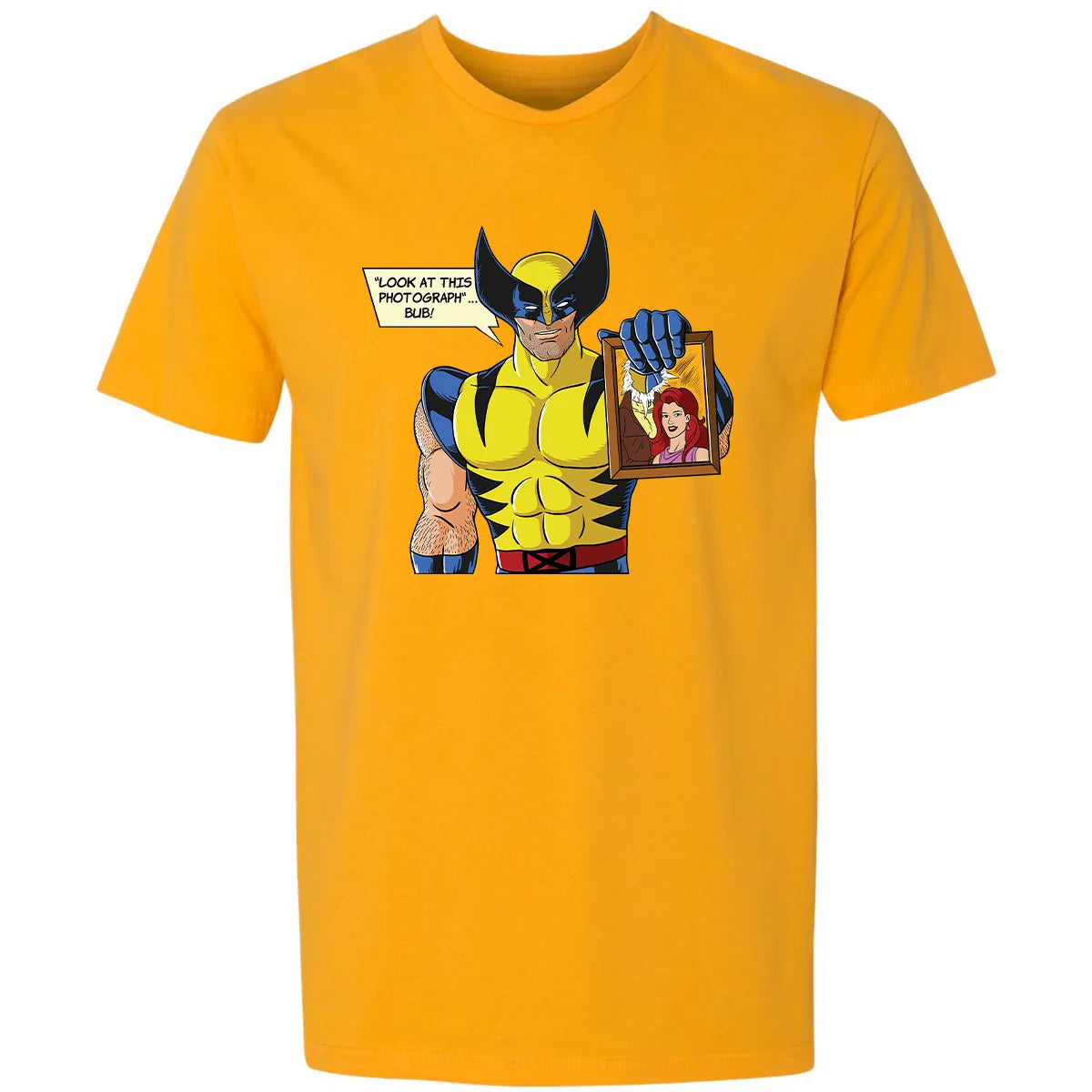 Premium Unisex T-shirt - QK5GCRYQ