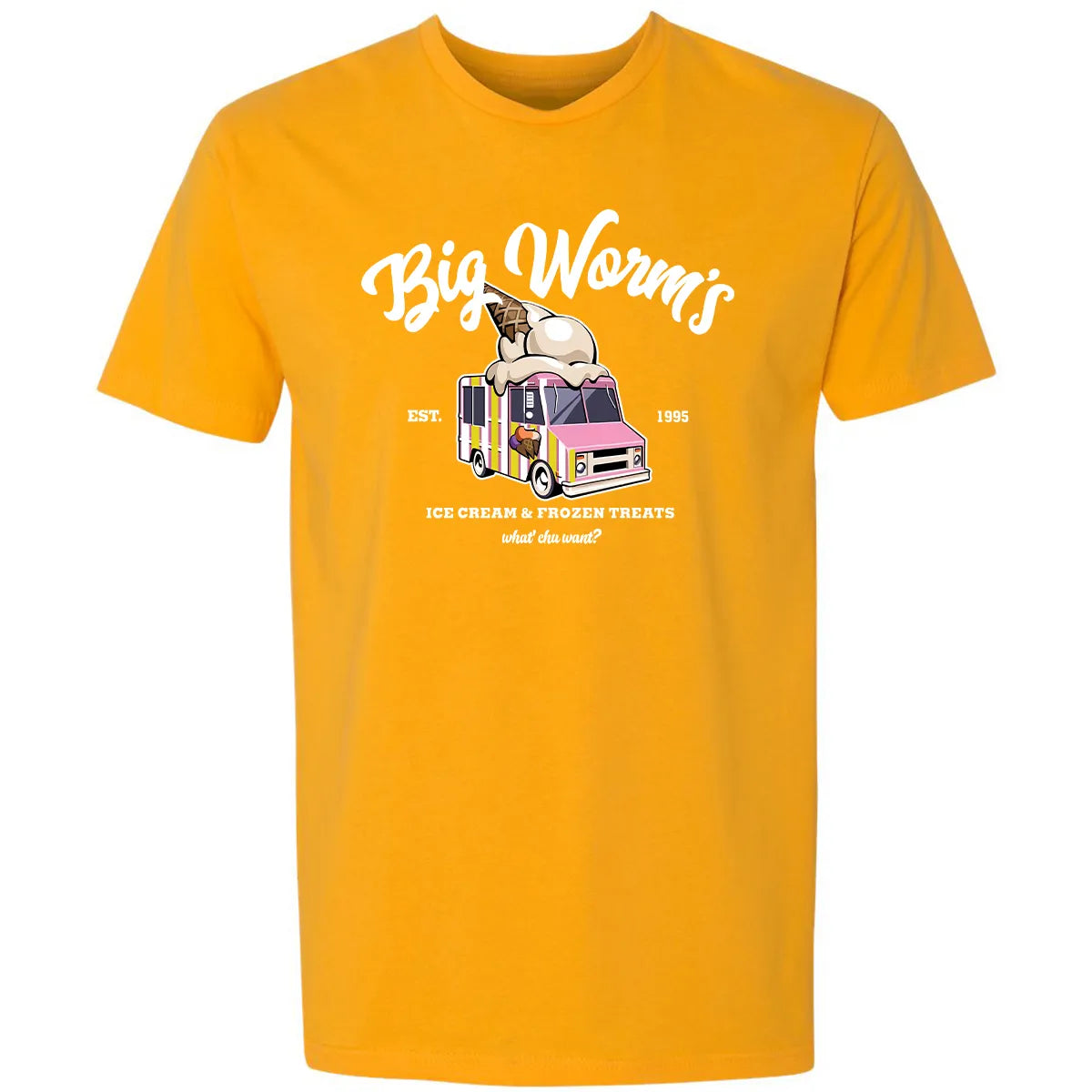Premium Unisex T-shirt - P229F8ZS