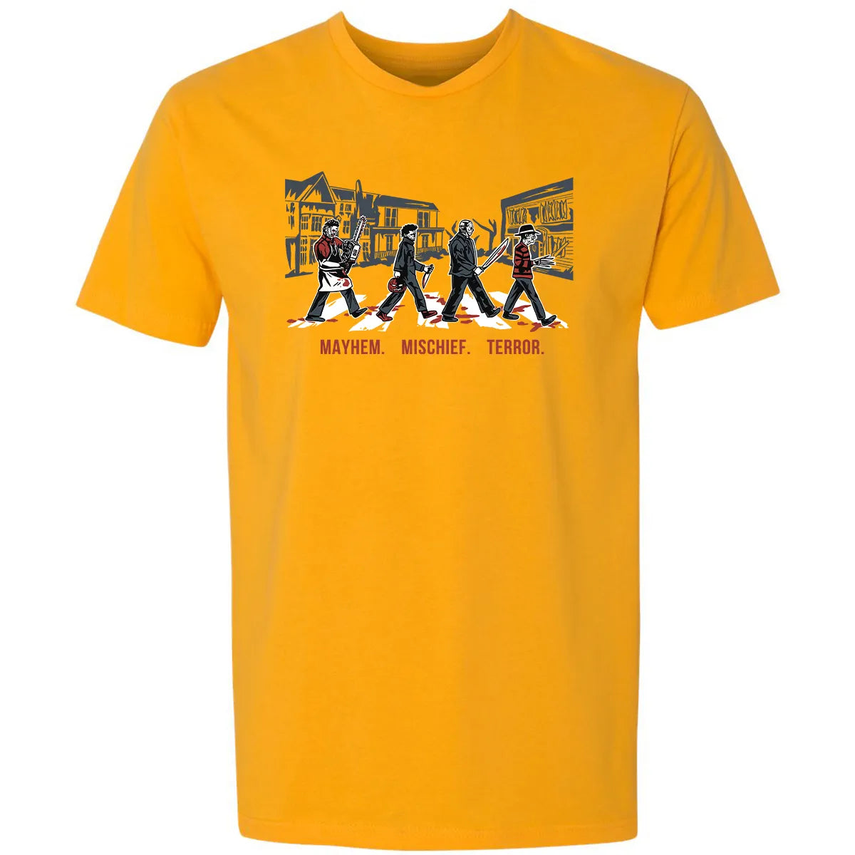 Premium Unisex T-shirt - 7FCQ5N75