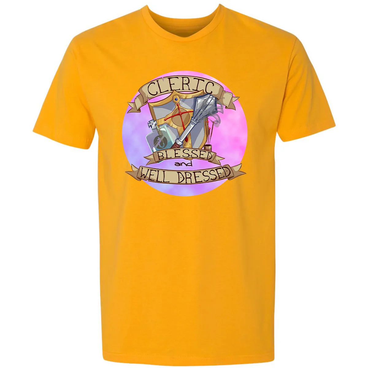 Premium Unisex T-shirt - 31X6AR1F