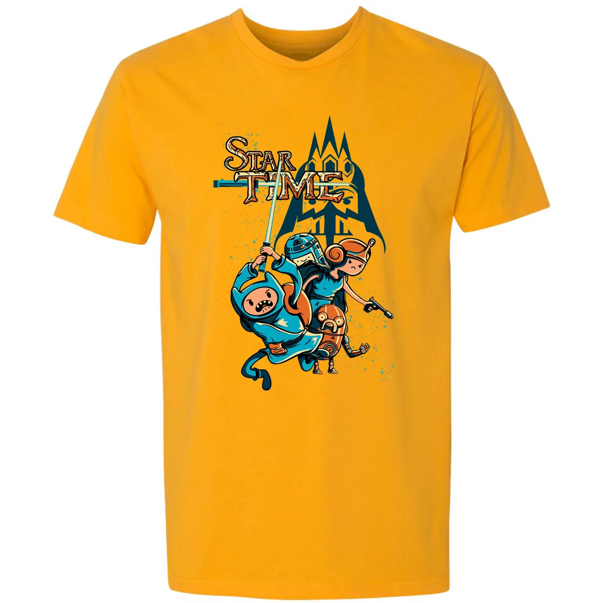 Premium Unisex T-shirt - FJA5HVKL