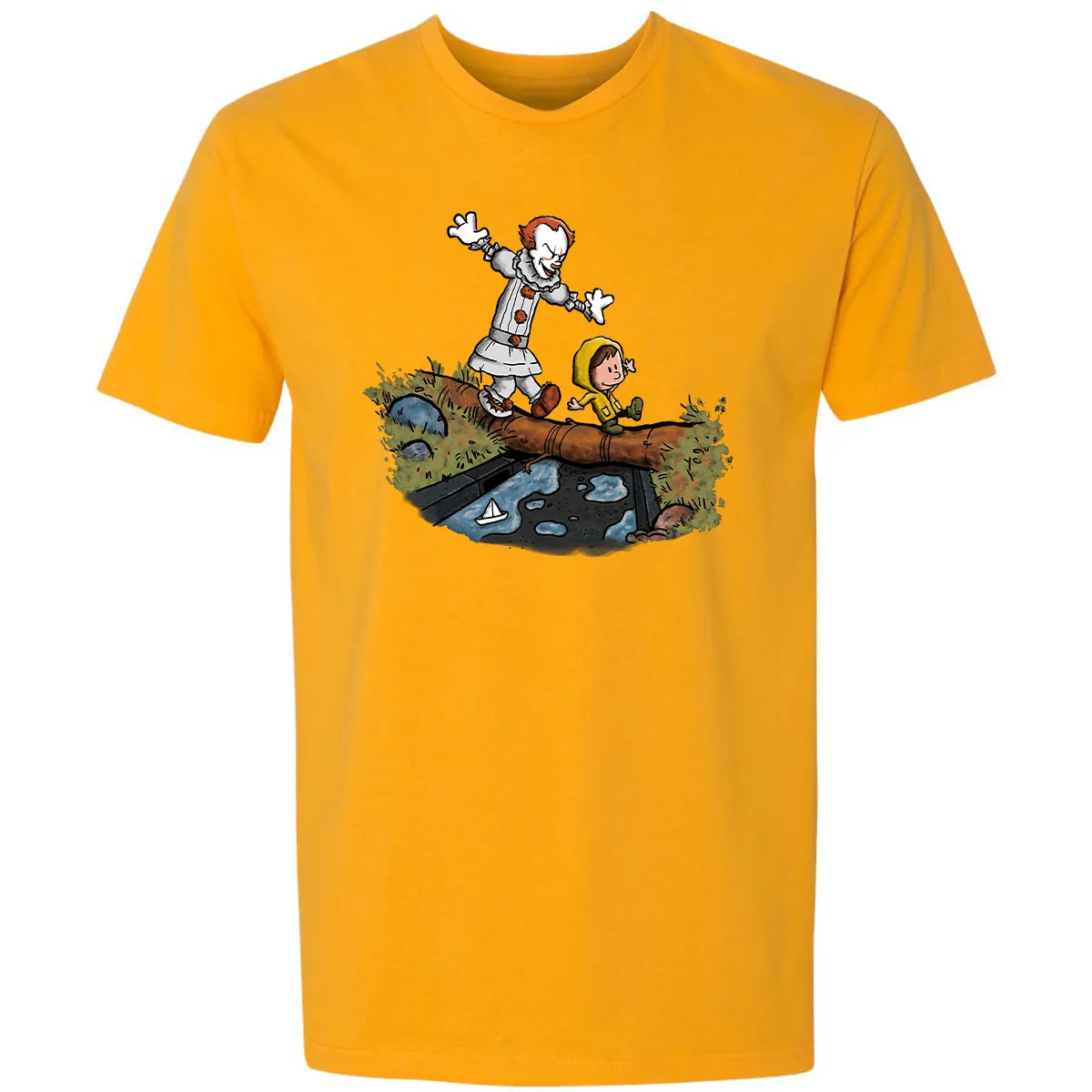 Premium Unisex T-shirt - 1GXWV3KL