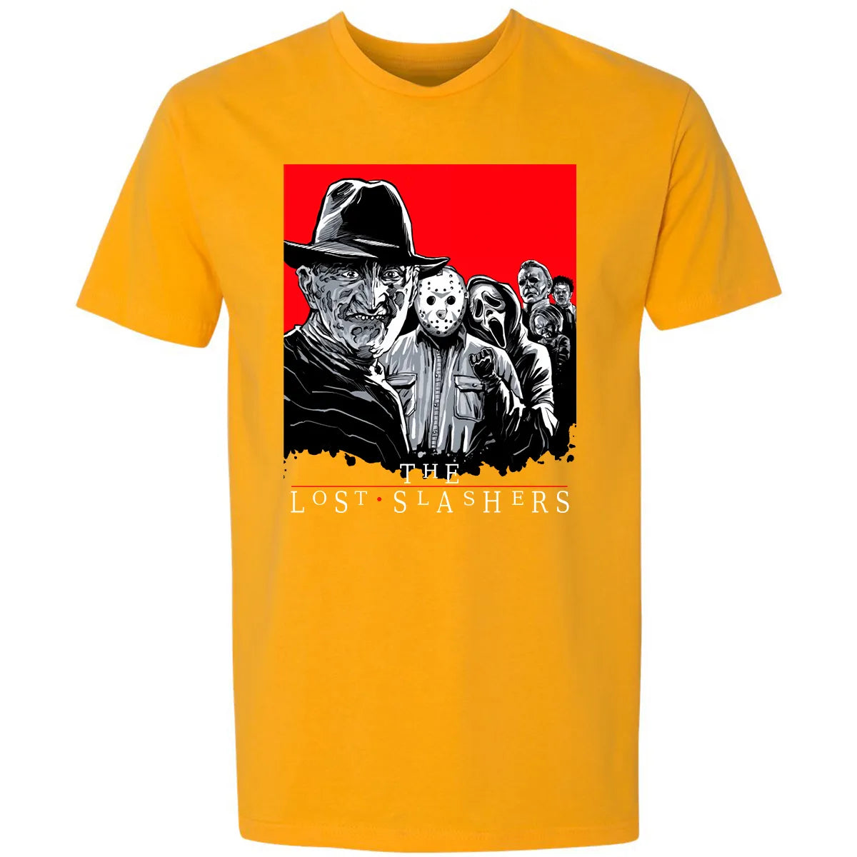 Premium Unisex T-shirt - D4L6AS2X