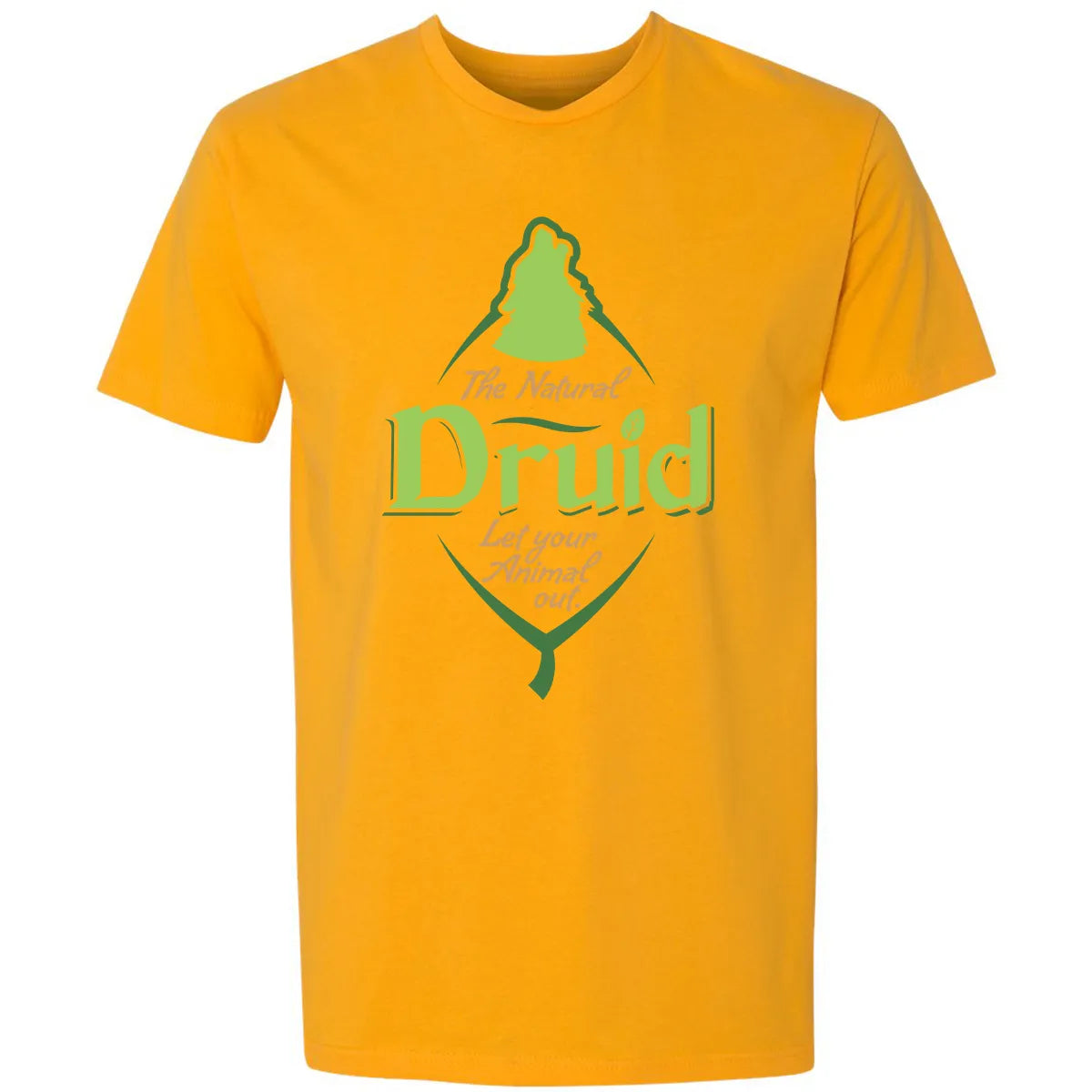 Premium Unisex T-shirt - RSQMXGVE