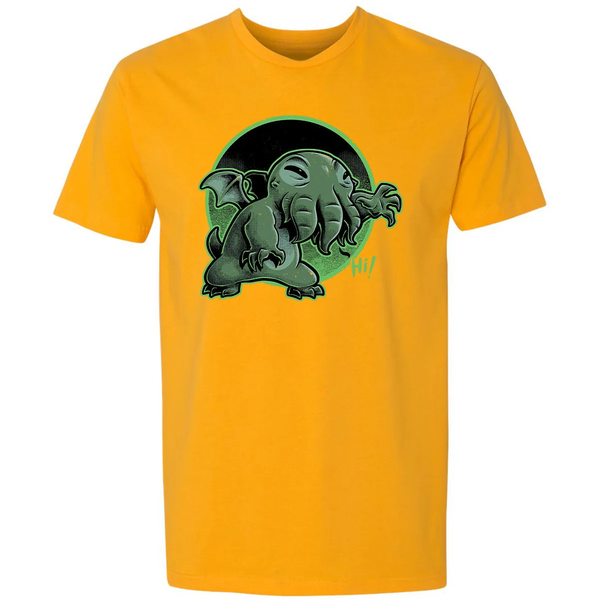 Premium Unisex T-shirt - WNM692GE
