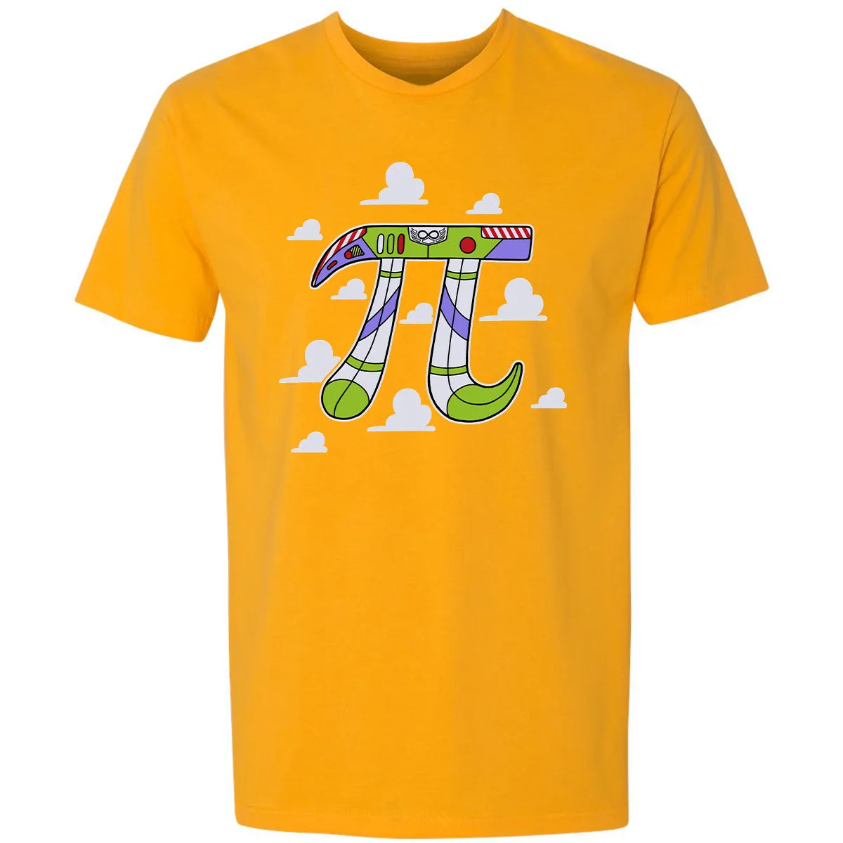 Premium Unisex T-shirt - LYXDU1RA