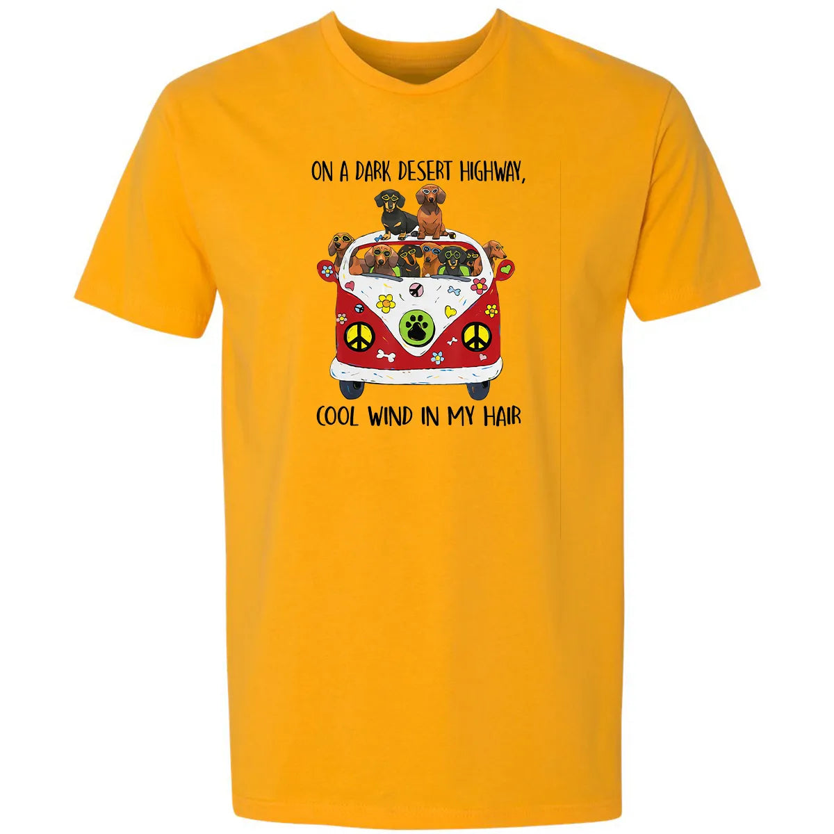 Premium Unisex T-shirt - 2BGJFBKQ