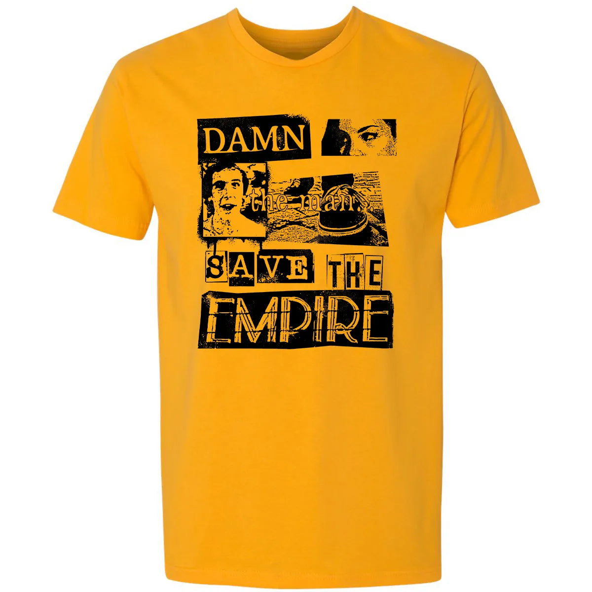 Premium Unisex T-shirt - QNNQ798Z