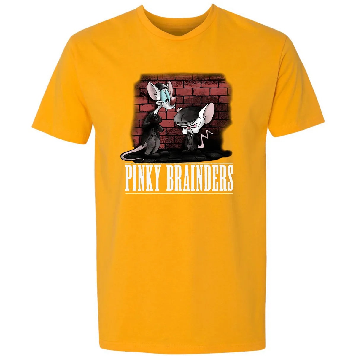 Premium Unisex T-shirt - 34P8JBH2