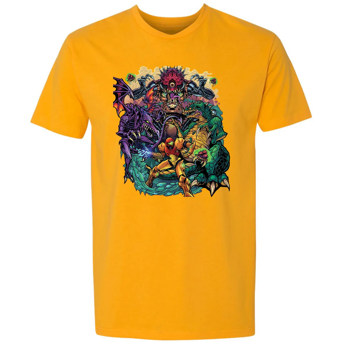 Premium Unisex T-shirt - 6ECCR9SM