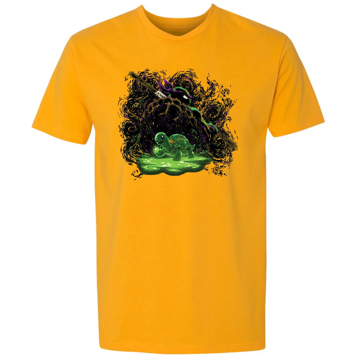 Premium Unisex T-shirt - LVG3MR8L