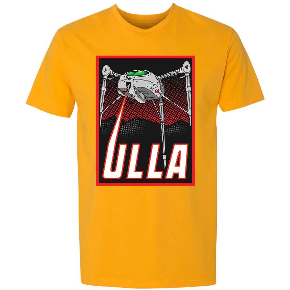 Premium Unisex T-shirt - ZTT7DW29
