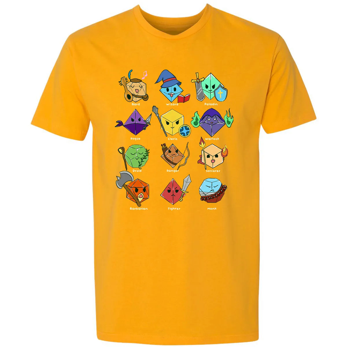 Premium Unisex T-shirt - HVKP16B6