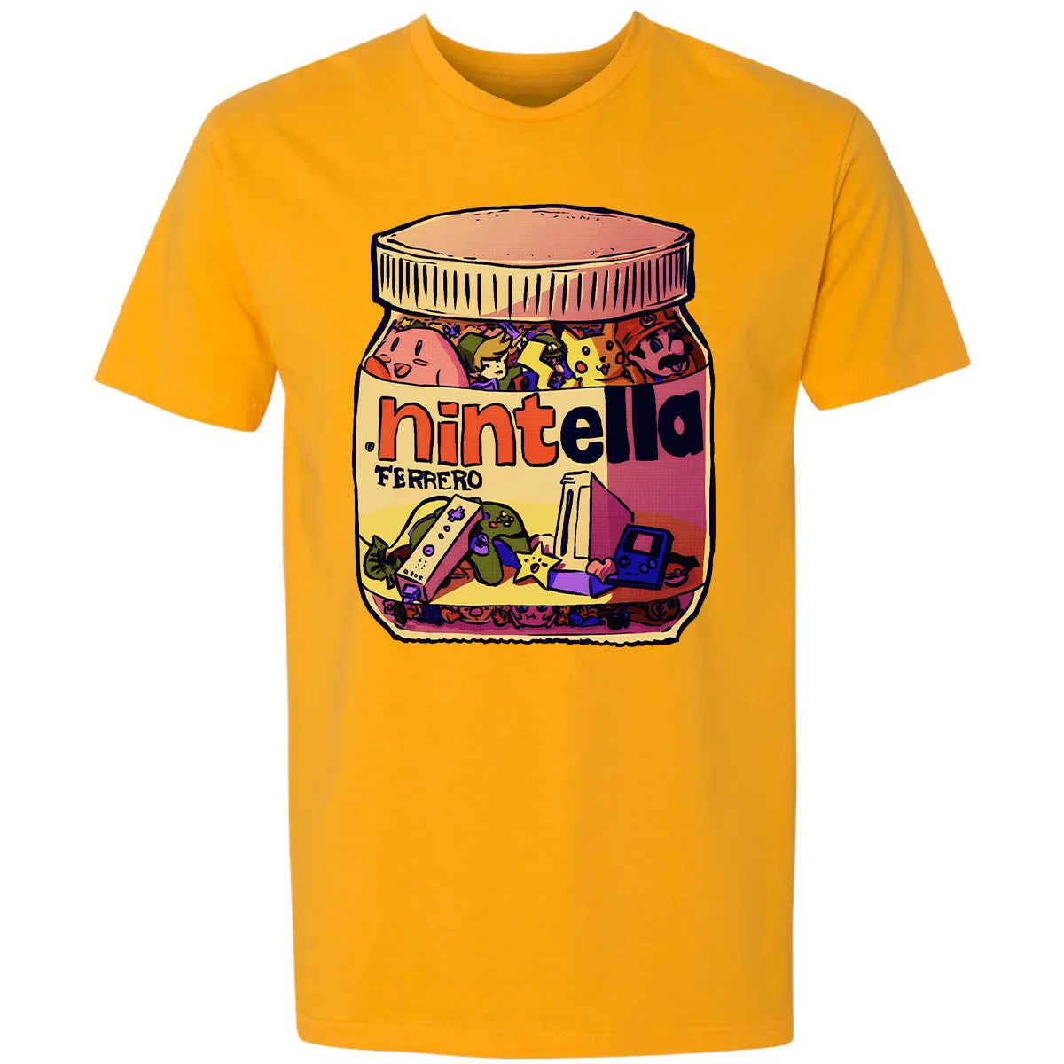 Premium Unisex T-shirt - 2NU7WDZ8