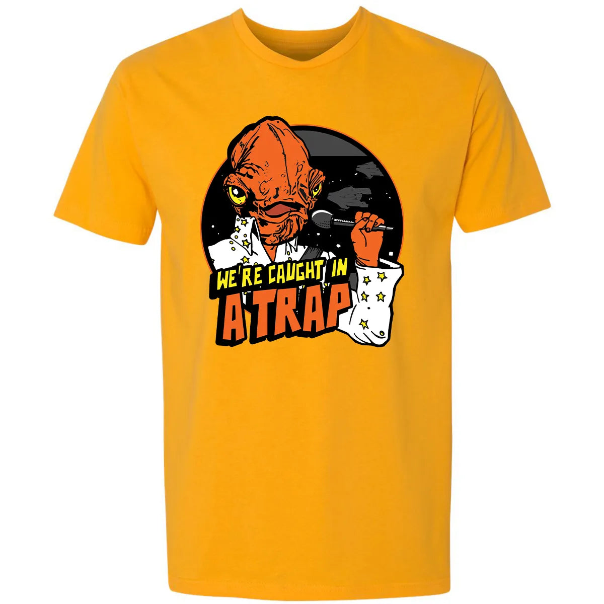Premium Unisex T-shirt - M2VAH7Y9