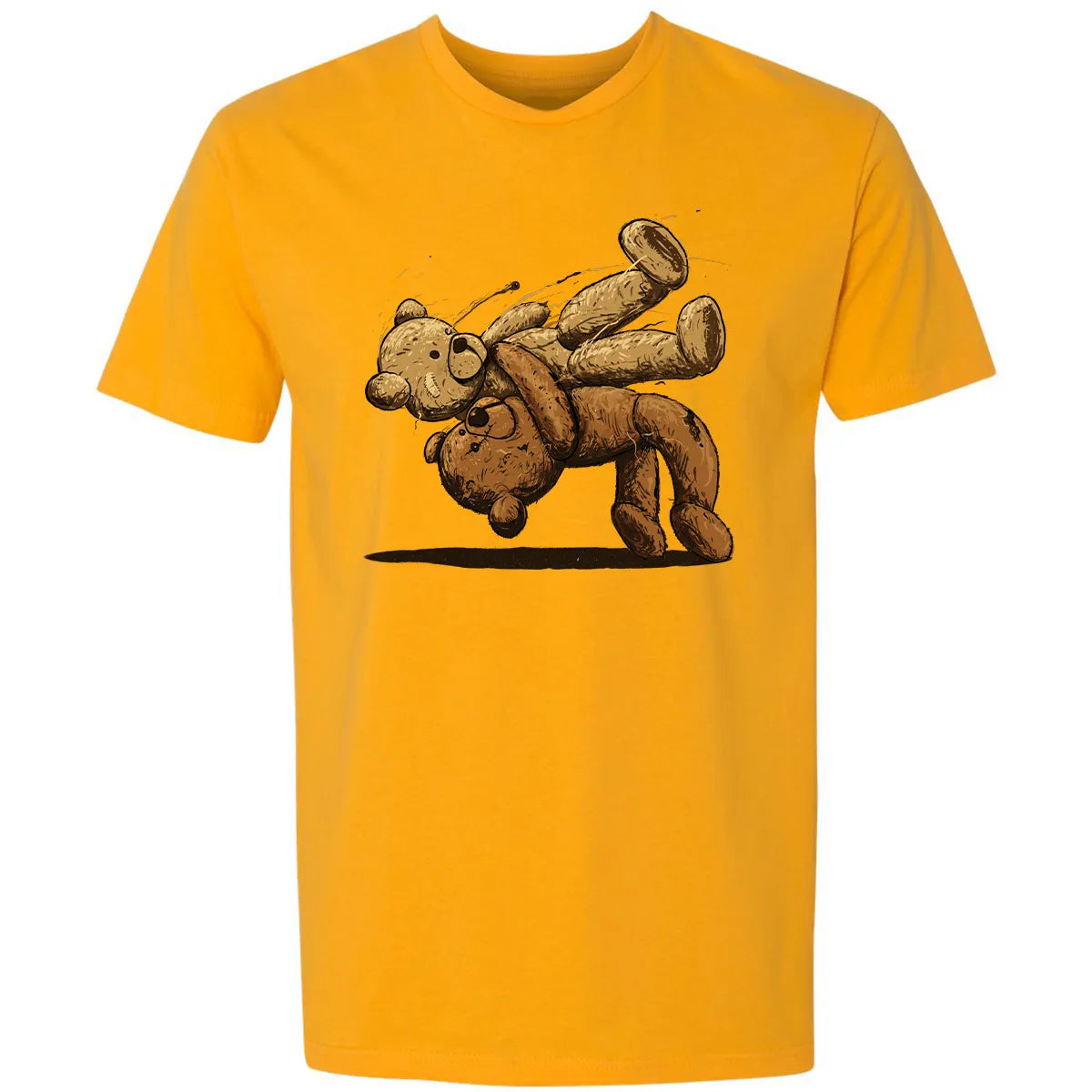 Premium Unisex T-shirt - FST7P9XR