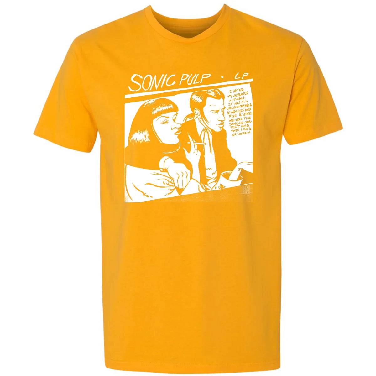 Premium Unisex T-shirt - A9B7F67X