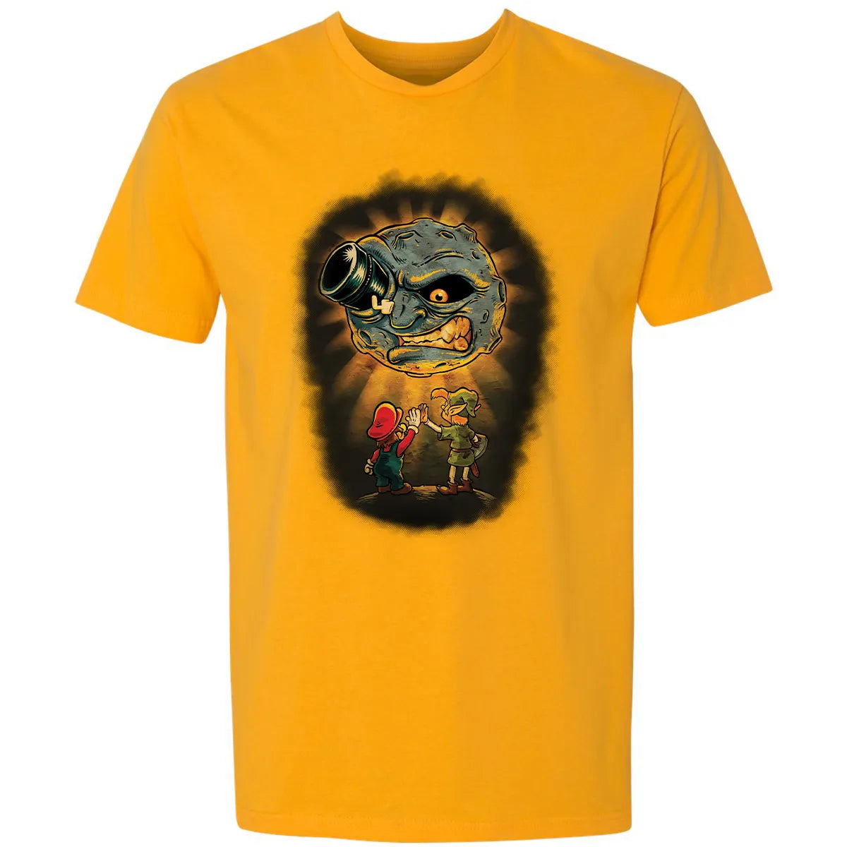 Premium Unisex T-shirt - ATYVTU6V