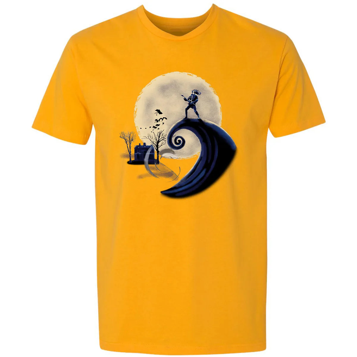 Premium Unisex T-shirt - BXKU966R