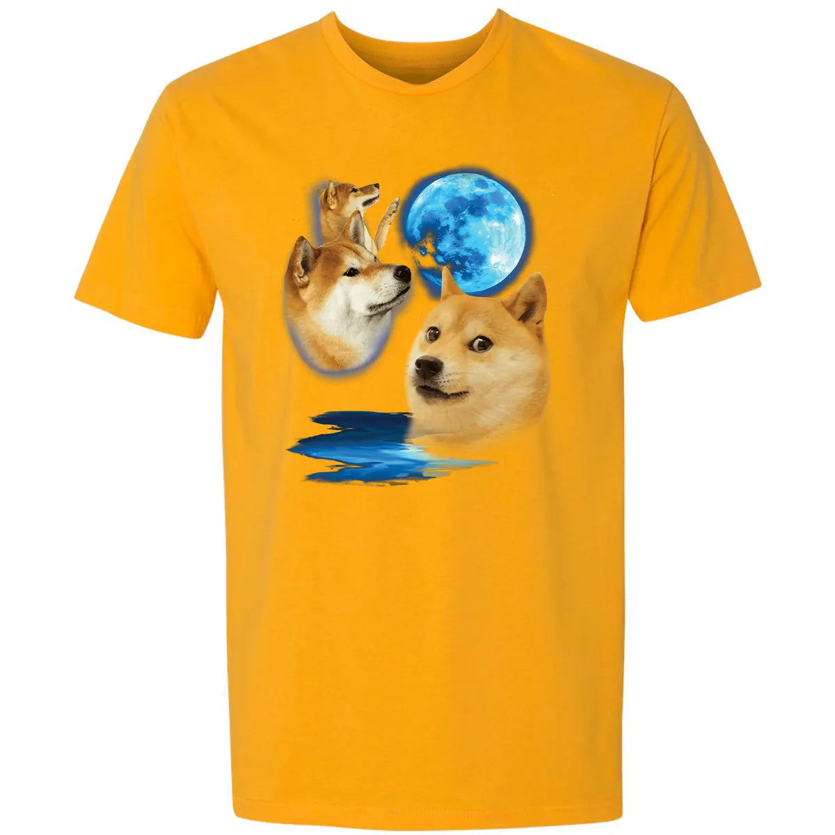 Premium Unisex T-shirt - 1T16A531