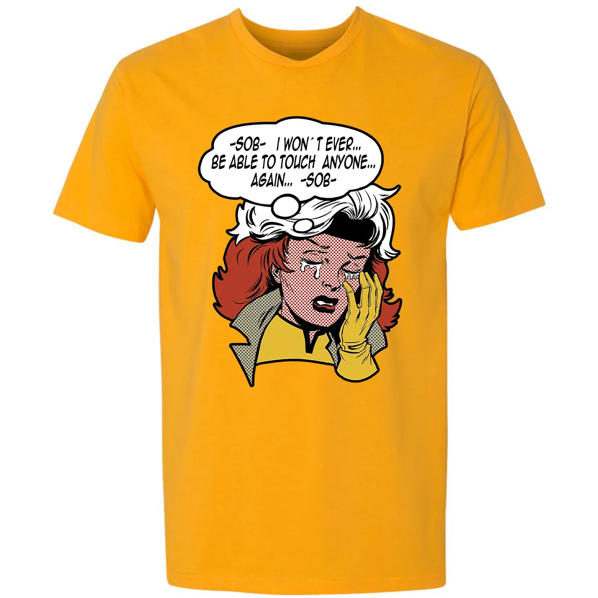 Premium Unisex T-shirt - T3KV6KZQ