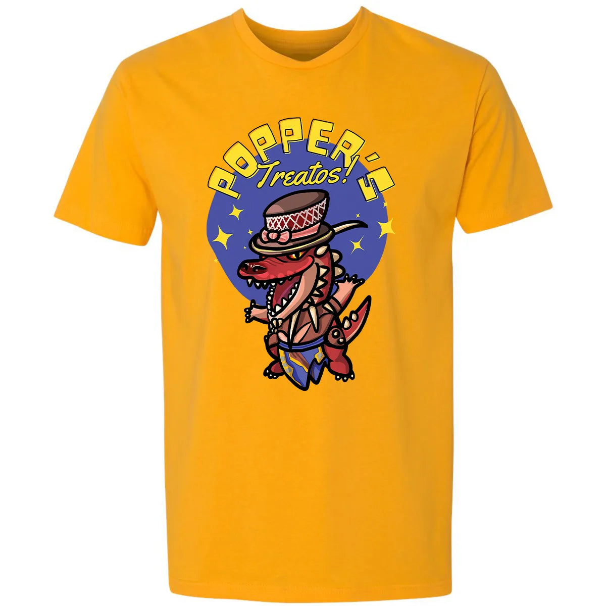 Premium Unisex T-shirt - TDVD2RAZ