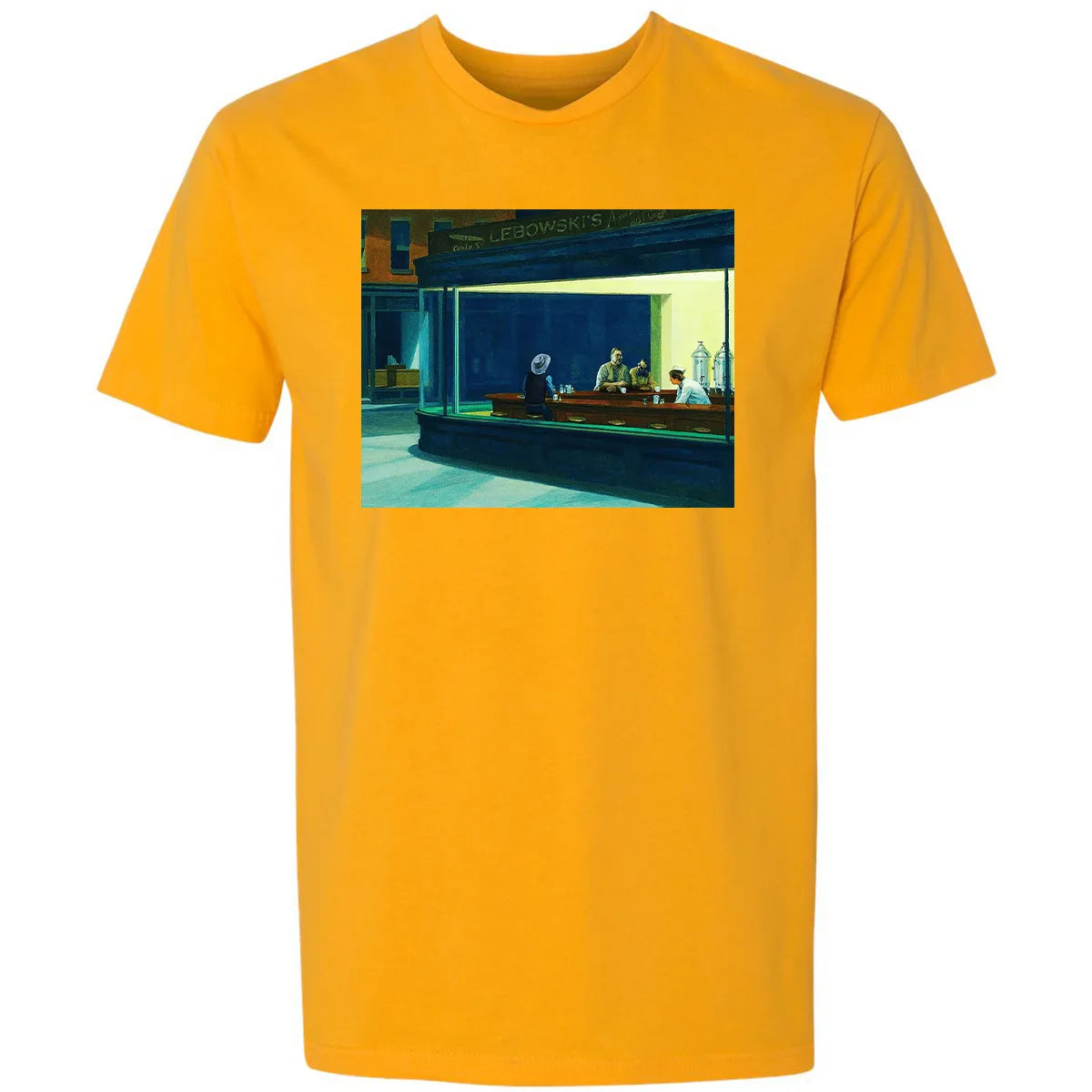 Premium Unisex T-shirt - 1DPAHM43
