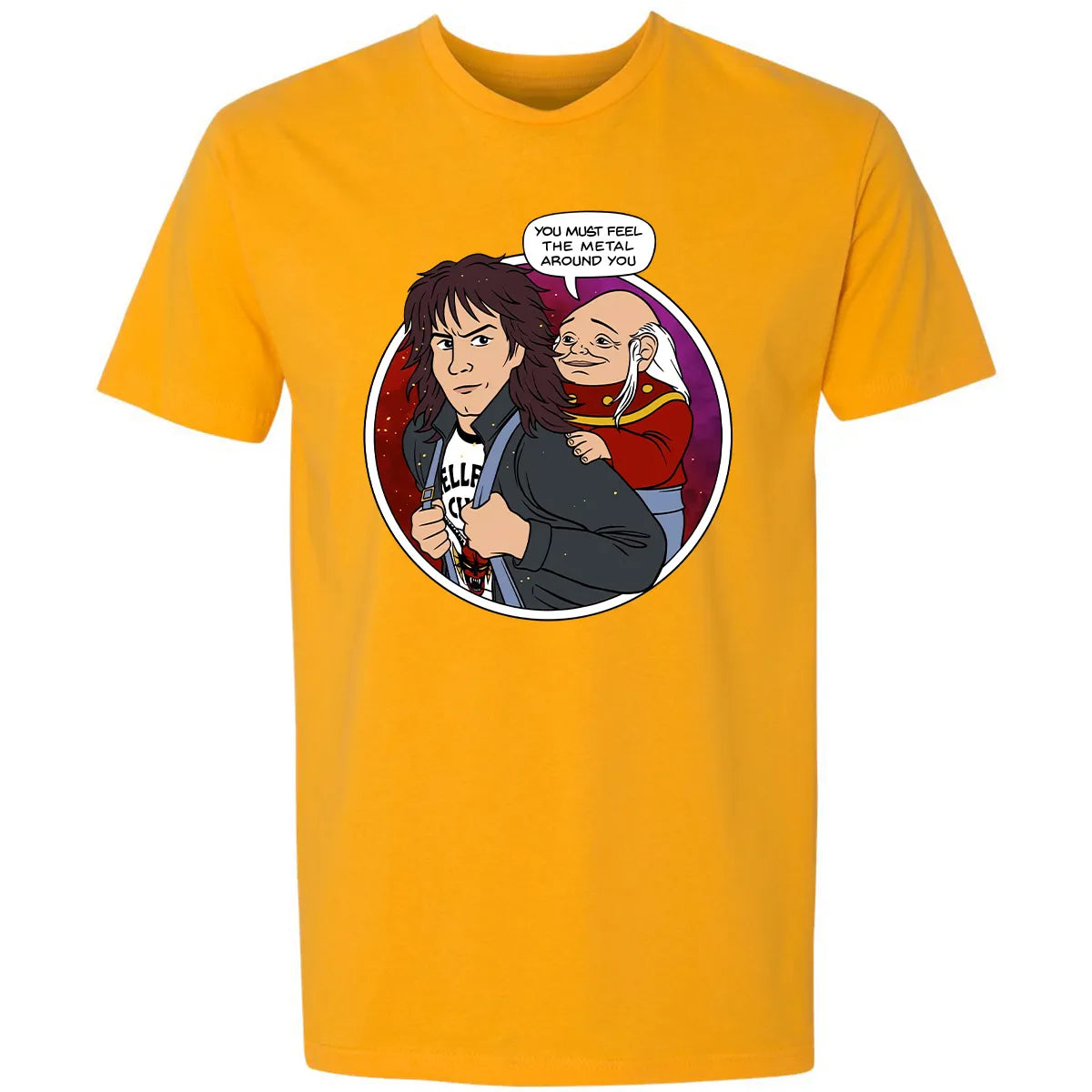 Premium Unisex T-shirt - NL2V11XF