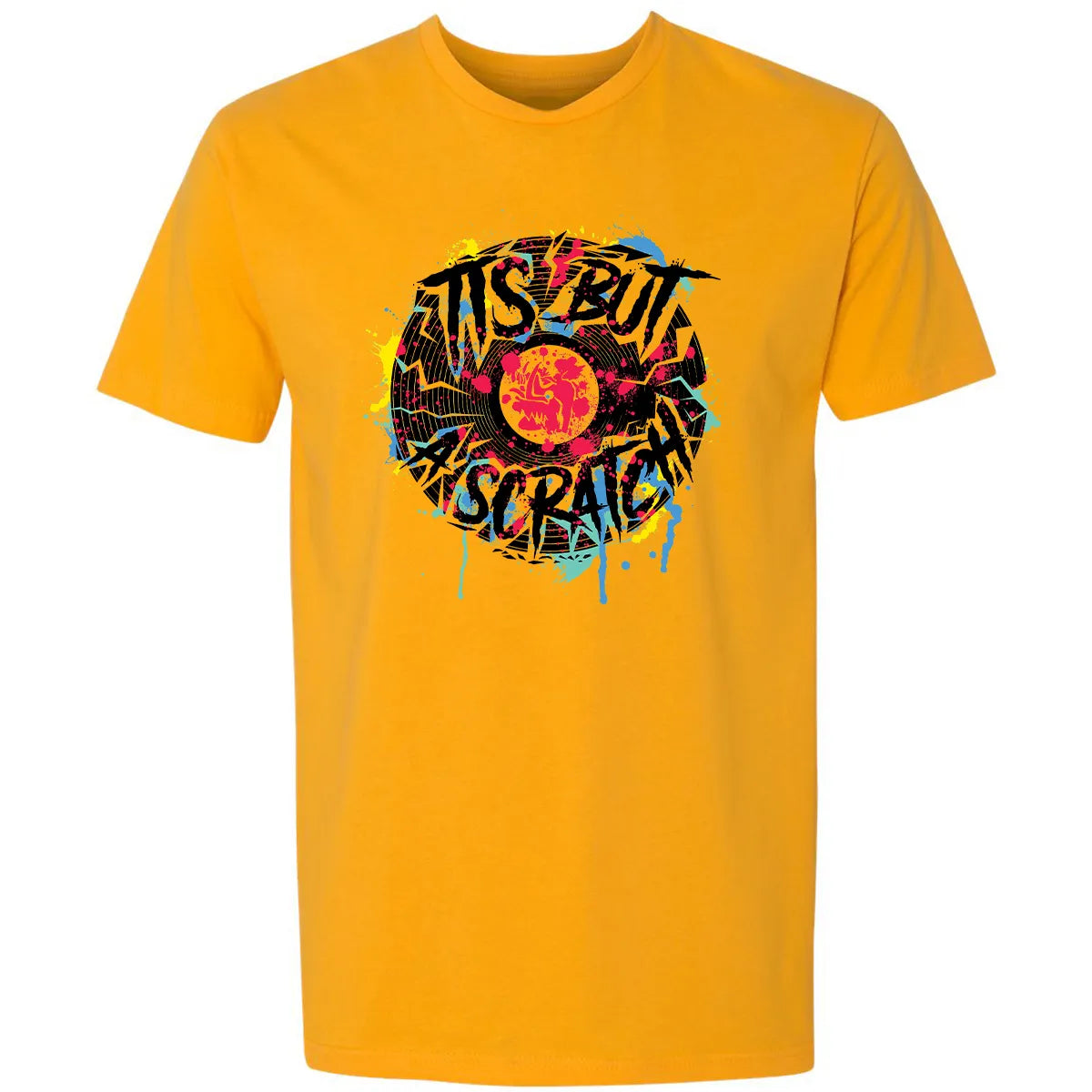 Premium Unisex T-shirt - 2TMKUR5H