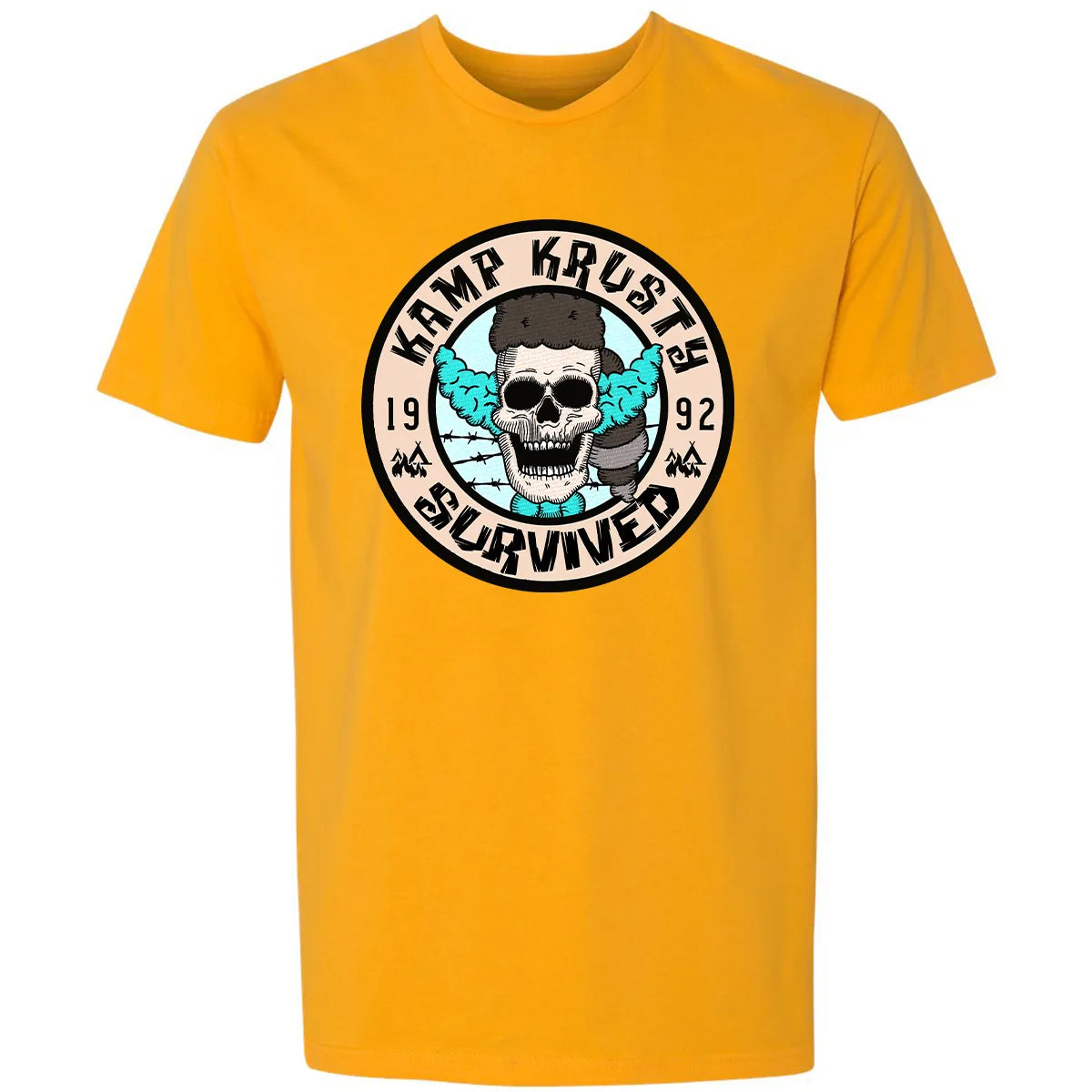 Premium Unisex T-shirt - NZ1ZAW1X