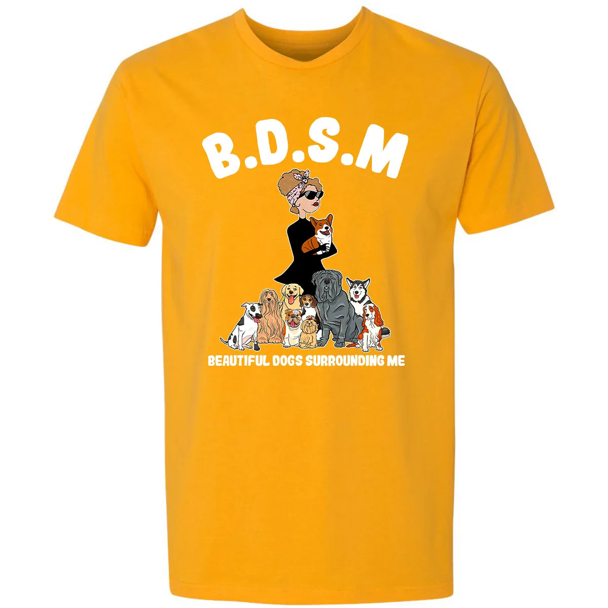 Premium Unisex T-shirt - GZ5A8M3U