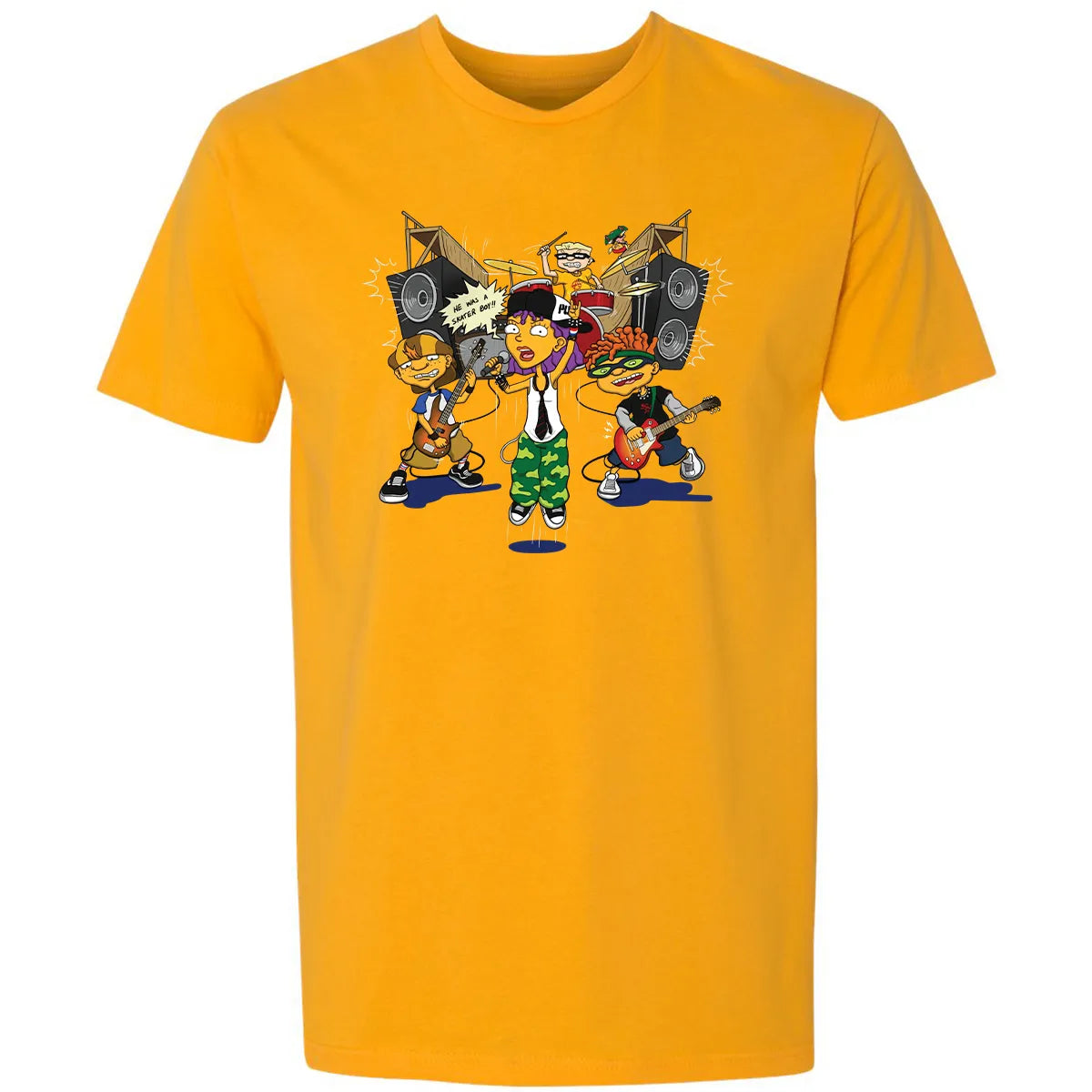 Premium Unisex T-shirt - DVQ4Q5GL