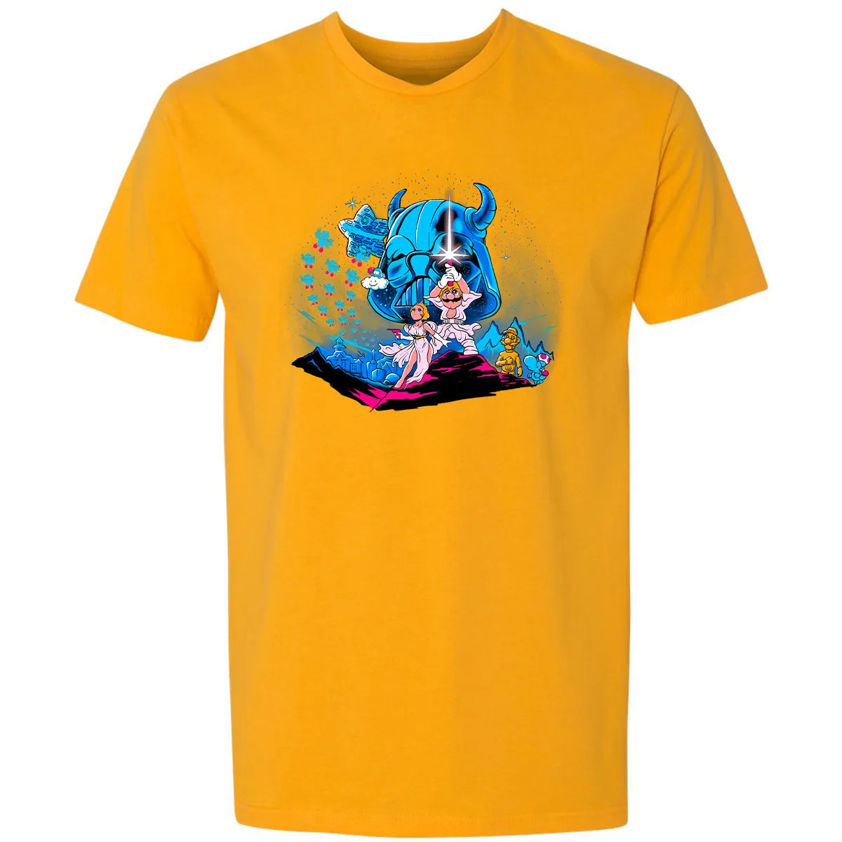 Premium Unisex T-shirt - KS14RZJP