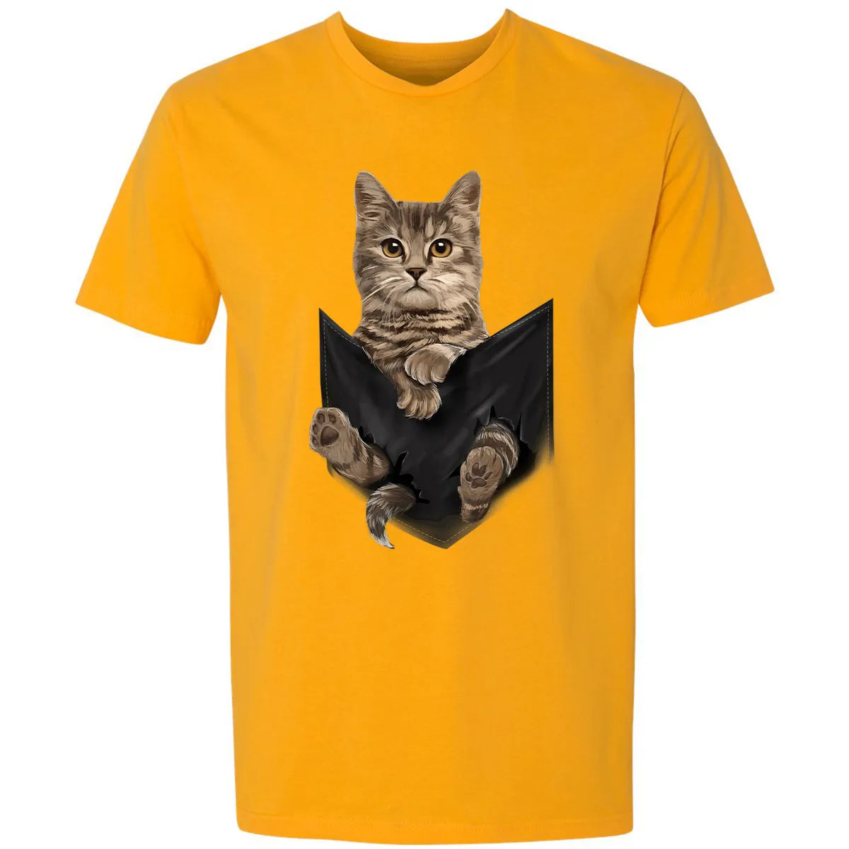 Premium Unisex T-shirt - DK67F4SS
