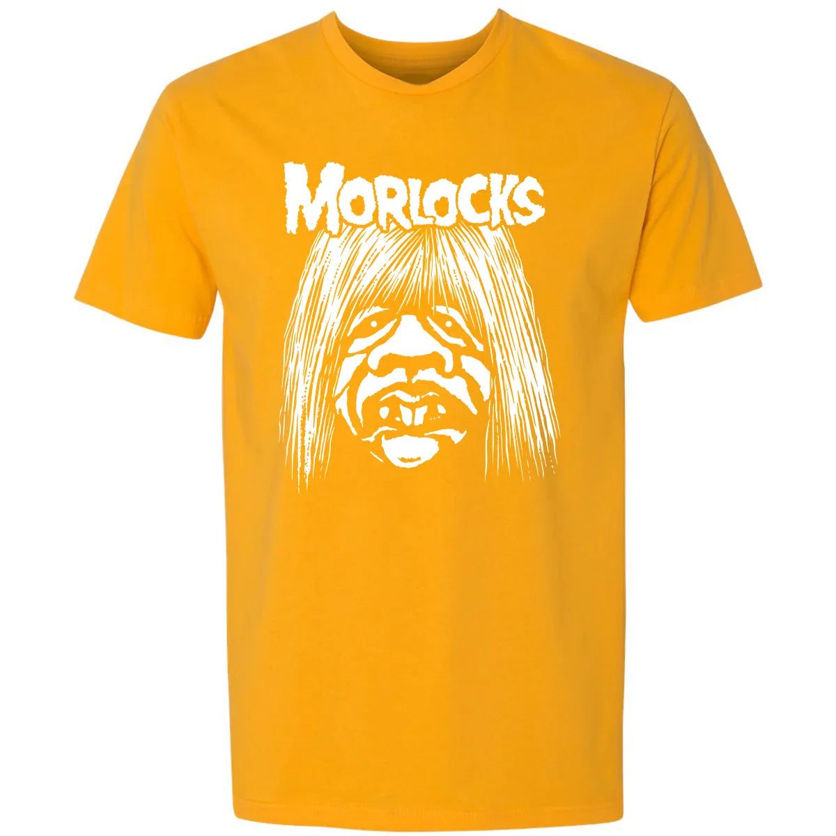 Premium Unisex T-shirt - RYL9MTLH
