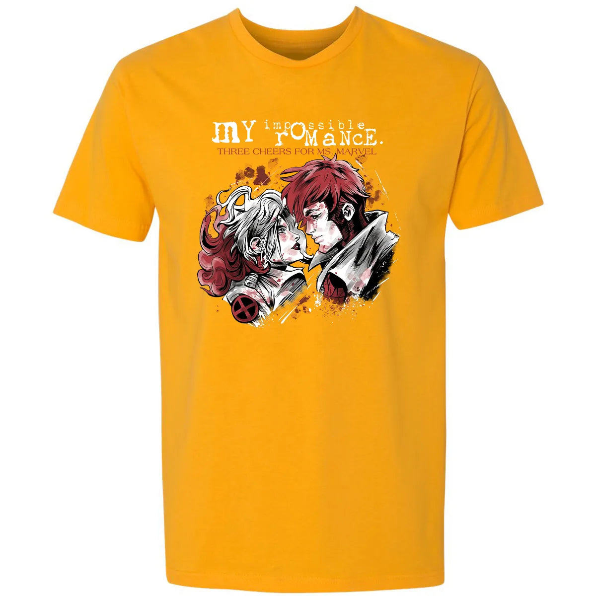 Premium Unisex T-shirt - 69E4KHSC