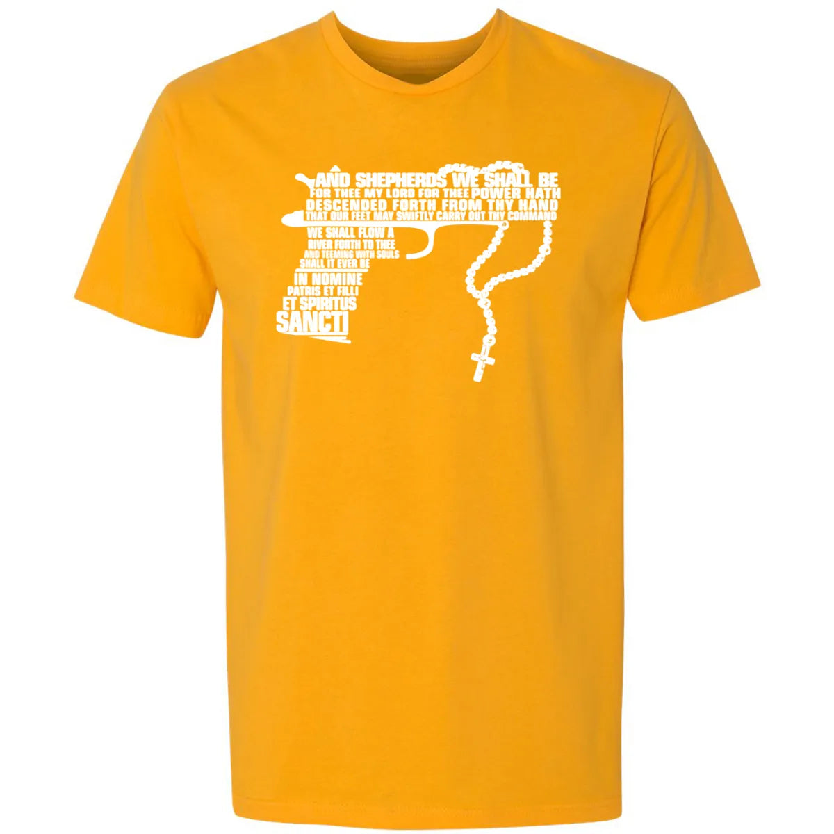 Premium Unisex T-shirt - 3XJPXBQW